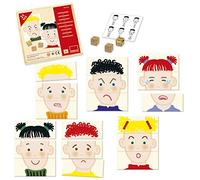 Goula 51351 - Espressioni