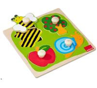 Goula 53010 - Puzzle Campagna