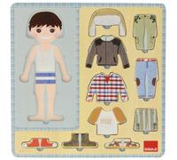 Goula 53109 - Vestire Bambino