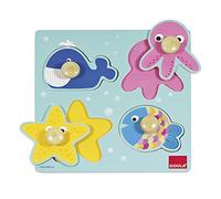 Goula 53117 - Puzzle Mare