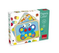 Goula - 53142 - Magnetico Colori