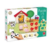 Merchandising Goula: Puzzle 1-5