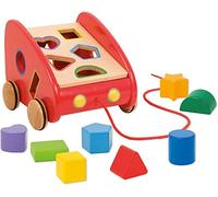 Goula 55217 - Macchina Trainabile