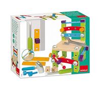 Merchandising Goula: Super Costruzione