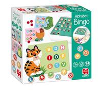GOULA - Bingo