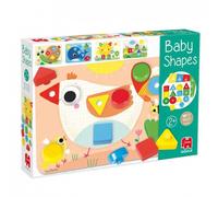 Goula Giocattolo Educativo Baby Shapes
