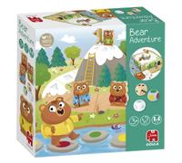 Goula: Bears Adventure - Gioco Dell'Avventura - AA.VV.