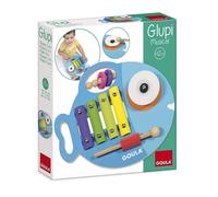 Goula: Glupi Musicale 3 In 1 -