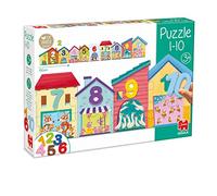 Merchandising Goula: Puzzle 1-10