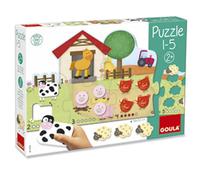 Merchandising Goula: Puzzle 1-5
