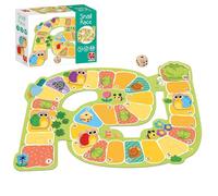 GOULA - Schneckenrennen