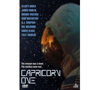 Gould/Brolin/Holbrook - Capricorn One