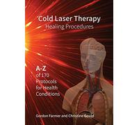 Gould Christine-Cold Laser Therapy Healing Pro Book NUOVO