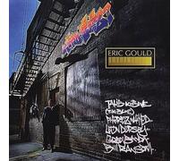 Gould, Eric - Who Sez?