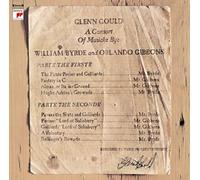 Gould, Glenn - A Consort Of.. -Blu-Spec-
