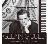 GOULD, GLENN - ART OF J.S...