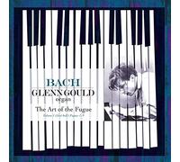 Gould, Glenn - Art Of The Fugue