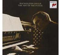 Gould, Glenn - Bach: Art Of Fugue