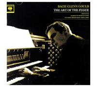 Gould, Glenn - Bach: Art Of The Fugue Fu