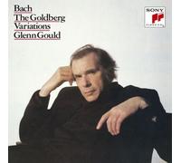 Gould, Glenn - Bach: Goldberg Variations