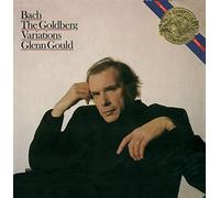 bach/goldberg variations