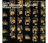 Gould, Glenn - Bach: Goldberg Variations Bwv 988