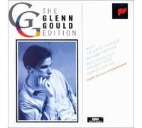 Gould,Glenn - Bach:the Art of the Fugue