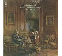 Gould, Glenn - Bach: The French Suites Nos. 1-4