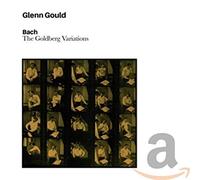 Gould Glenn - Bach: The Goldberg Variations