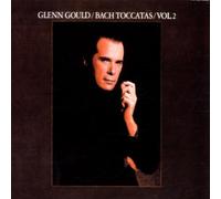 Gould,Glenn - Bach: Toccatas,Bwv 914-916,Volume 2 (Glenn Gou