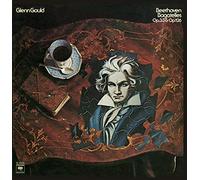 Gould, Glenn - Beethoven: Bagatelles Op. 33 & Op. 126