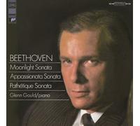 GOULD, GLENN - BEETHOVEN:.. -BLU-SPEC-