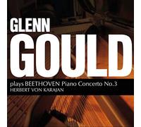 Gould, Glenn - Beethoven: Piano Concerto 3