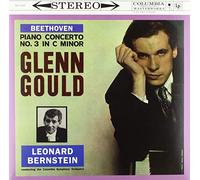 Gould, Glenn - Beethoven Piano Concerto 3 in C Minor