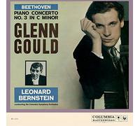 Gould, Glenn - Beethoven: Piano Concerto No. 3 In C Min