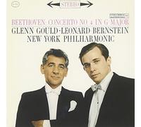 Gould, Glenn - Beethoven: Piano Concerto No. 4 In G Maj