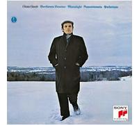 Gould, Glenn - Beethoven: Piano Sonatas No 8 Pathetique