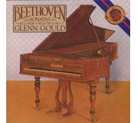 Gould, Glenn - Beethoven Sonatas No. 12, Op. 26 & No. 13, Op. 27, No. 1