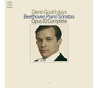 Gould, Glenn - Beethoven: Sonatas No. 5-7 Op. 10 No.