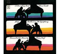 Gould, Glenn - Beethoven: Symphony No. 5 In C Minor Op