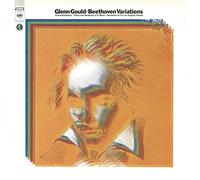 Gould, Glenn - Beethoven: Variations For Piano