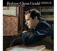 Gould, Glenn - Brahms 10 Intermezzi