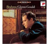 Gould, Glenn - Brahms: Intermezzi