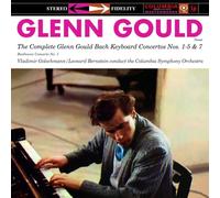 The Bach Keyboard Concertos