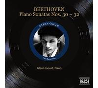 Gould Glenn - COMPLETE PIANO SONATAS