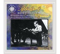 Gould,Glenn - G.Gould/Beethoven/Bagatelles