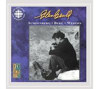 Gould,Glenn - G.Gould/Schoenberg/Berg/Webern