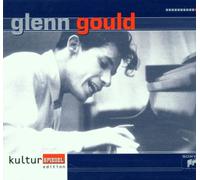Gould,Glenn - Glenn Gould Kulturspiegel Edition