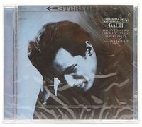 Gould,Glenn - Glenn Gould Plays Bach and Scarlatti-70th Annivers