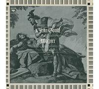 Gould, Glenn - Glenn Gould Plays His Own Transcriptions